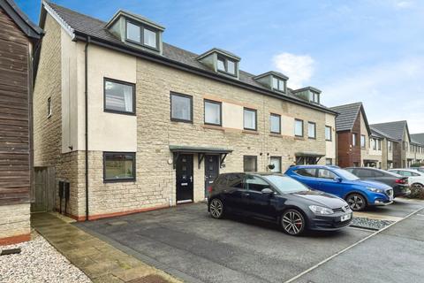 Oak Road, Thurnscoe, Rotherham