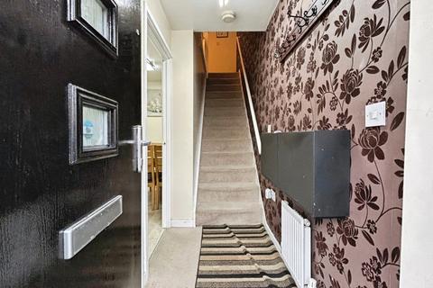 3 bedroom end of terrace house for sale, Oak Road, Thurnscoe, Rotherham
