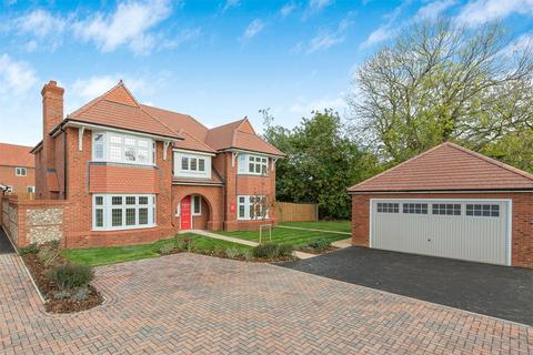 undefined, Tallow Lane, Watlington OX49