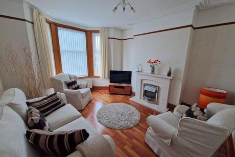 3 bedroom terraced house for sale, Fairview Terrace, Exmouth, EX8 2JX
