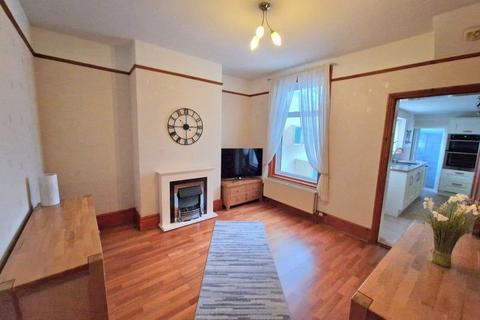 3 bedroom terraced house for sale, Fairview Terrace, Exmouth, EX8 2JX