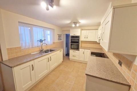 3 bedroom terraced house for sale, Fairview Terrace, Exmouth, EX8 2JX