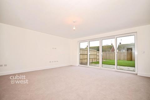 undefined, Bentwood Way Chichester PO18