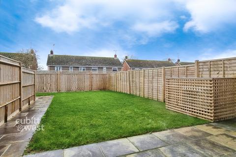 undefined, Bentwood Way Chichester PO18