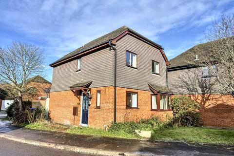 4 bedroom detached house for sale, Laverstock