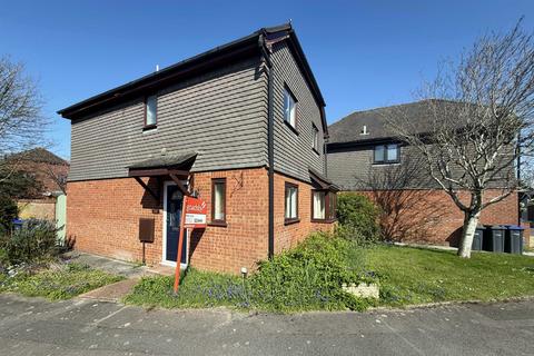 4 bedroom detached house for sale, Laverstock