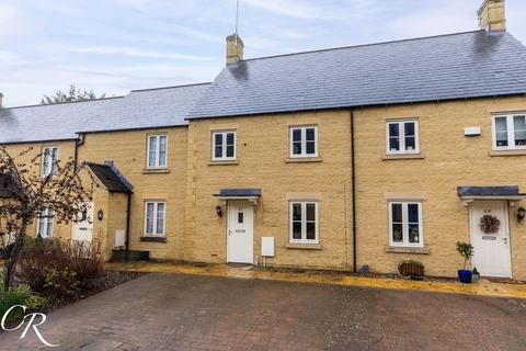 3 bedroom terraced house for sale, Coln Gardens, Cheltenham GL54