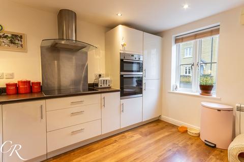 3 bedroom terraced house for sale, Coln Gardens, Cheltenham GL54