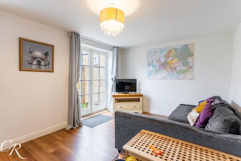 3 bedroom terraced house for sale, Coln Gardens, Cheltenham GL54