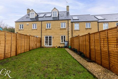 3 bedroom terraced house for sale, Coln Gardens, Cheltenham GL54