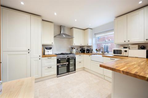 4 bedroom detached house for sale, Hilperton Marsh