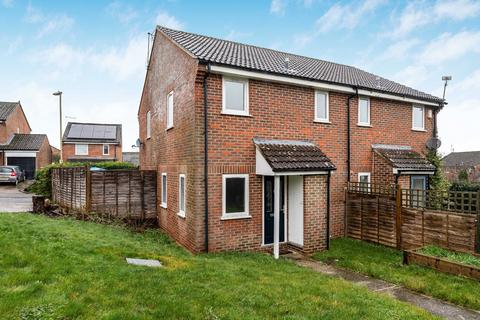 undefined, The Ridgeway, Alton, Hampshire