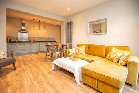 undefined, Oakfield Road, Bristol BS8
