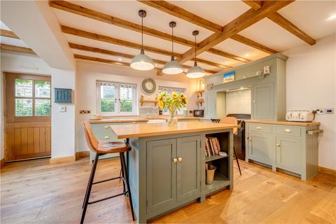 4 bedroom detached house for sale, Main Street, Hillam, Leeds, North Yorkshire, LS25