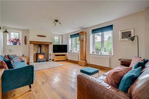 4 bedroom detached house for sale, Main Street, Hillam, Leeds, North Yorkshire, LS25