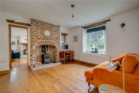 4 bedroom detached house for sale, Main Street, Hillam, Leeds, North Yorkshire, LS25