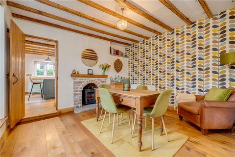 4 bedroom detached house for sale, Main Street, Hillam, Leeds, North Yorkshire, LS25