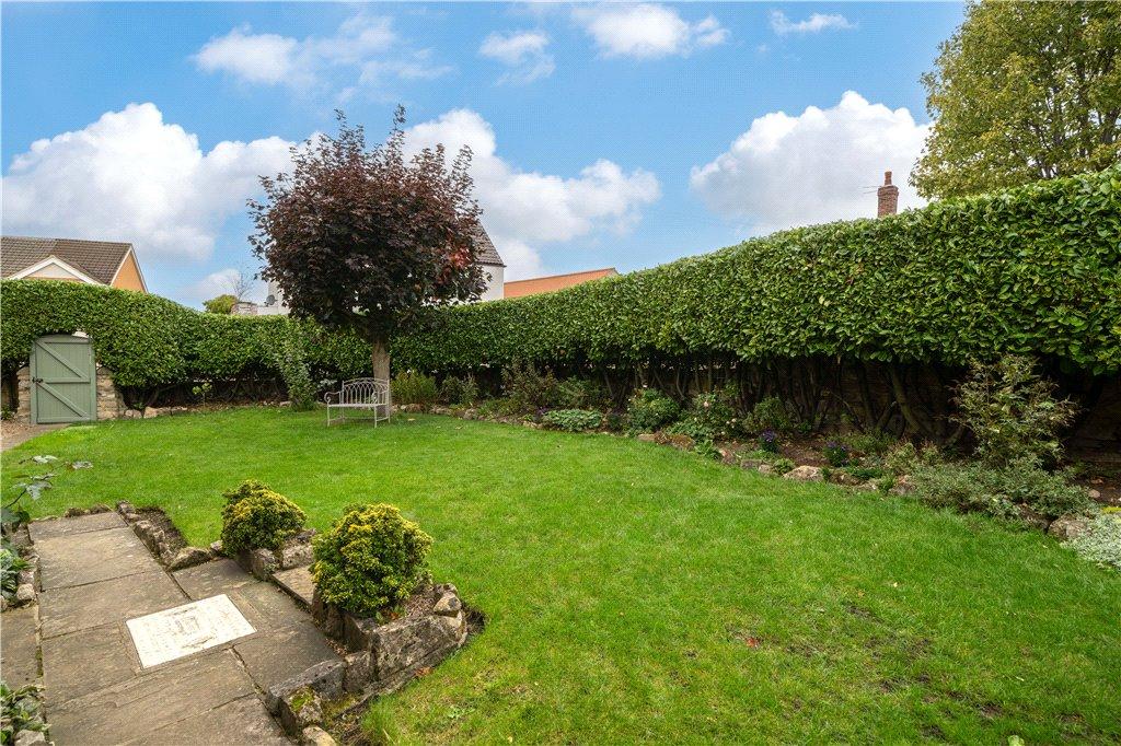 Gardens