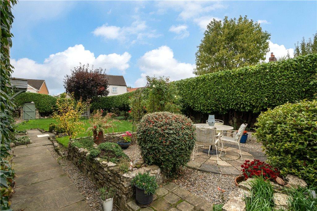 Gardens