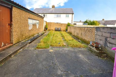 undefined, Gilgarran View, Workington CA14