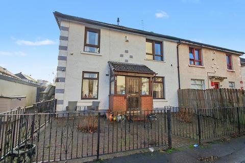 2 bedroom flat for sale, Carsaig Drive, Glasgow, City of Glasgow, G52 1AU
