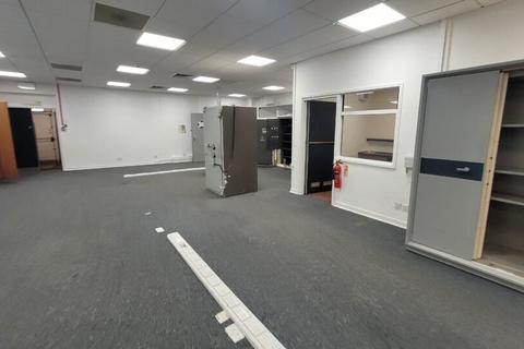 Office to rent, 151 High St Irvine KA12 8AD
