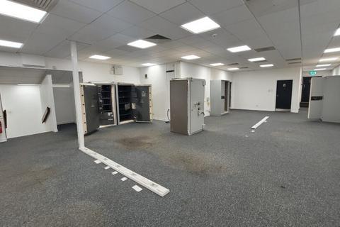 Office to rent, 151 High St Irvine KA12 8AD