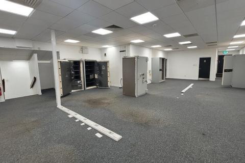 Office to rent, 151 High St Irvine KA12 8AD