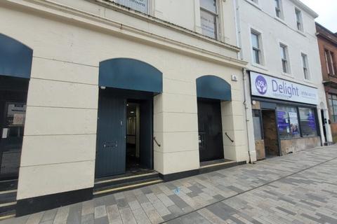 Office to rent, 151 High St Irvine KA12 8AD