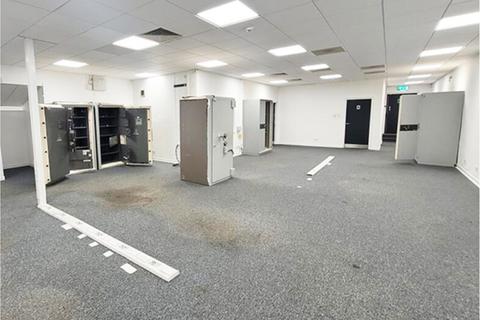 Office for sale, 151 High St Irvine KA12 8AD