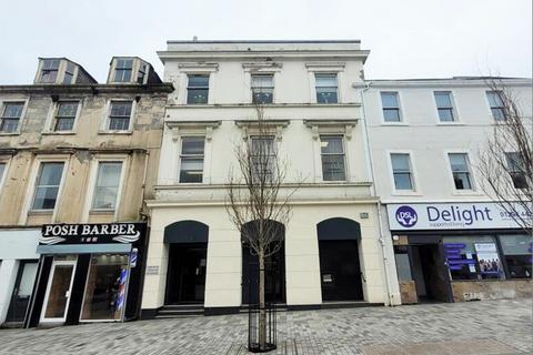 Office for sale, 151 High St Irvine KA12 8AD