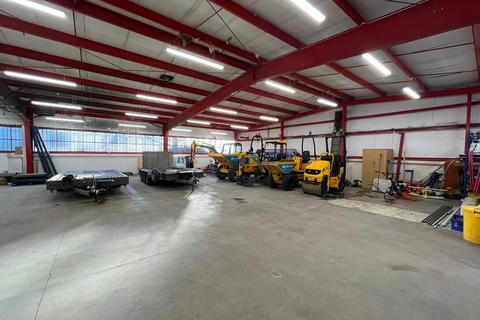 Warehouse to rent, 10 South Nelson Rd Cramlington NE23 1WF