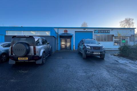 Warehouse to rent, 10 South Nelson Rd Cramlington NE23 1WF