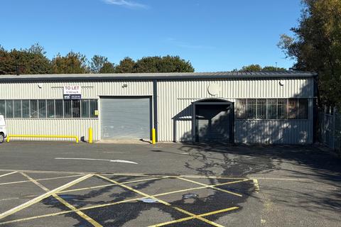 Warehouse to rent, South Nelson Rd Cramlington NE23 1WF