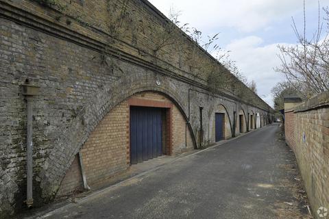 Distribution warehouse to rent, Grove Green Rd London E11 4AJ