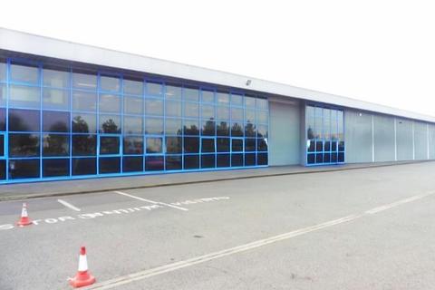 Industrial unit to rent, Tenth Ave Deeside CH5 2UA
