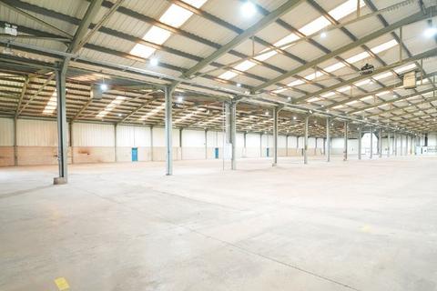 Industrial unit to rent, Tenth Ave Deeside CH5 2UA