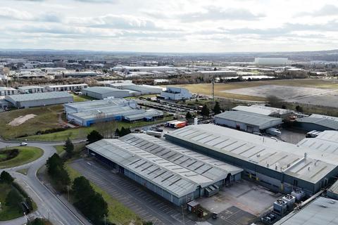 Industrial unit to rent, Tenth Ave Deeside CH5 2UA