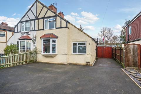 3 bedroom semi-detached house for sale, Oakwood Road, Surrey RH6