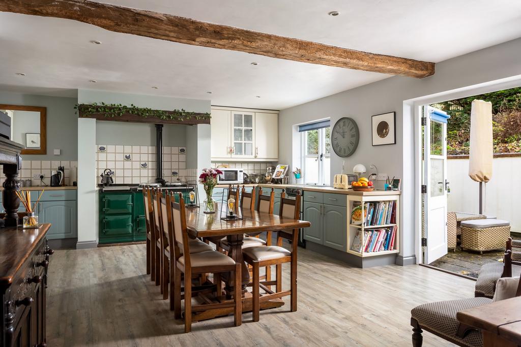 Coachman's Cottage, Chedworth, GL54 4 AL, for...
