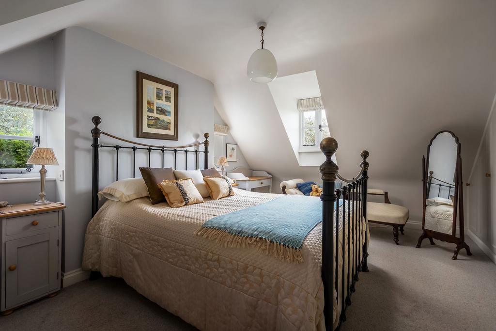 Coachman's Cottage, Chedworth, GL54 4 AL, for...