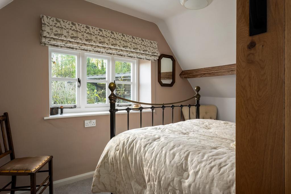 Coachman's Cottage, Chedworth, GL54 4 AL, for...