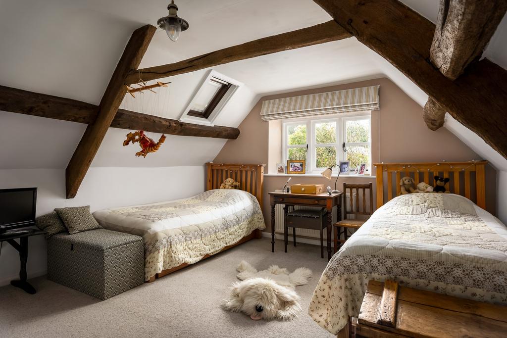 Coachman's Cottage, Chedworth, GL54 4 AL, for...