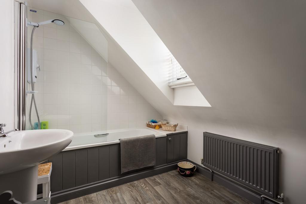 Coachman's Cottage, Chedworth, GL54 4 AL, for...