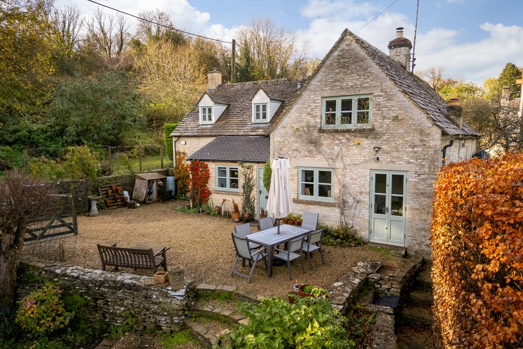 Coachman's Cottage, Chedworth, GL54 4 AL, for...