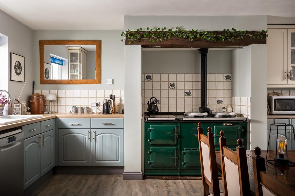 Coachman's Cottage, Chedworth, GL54 4 AL, for...