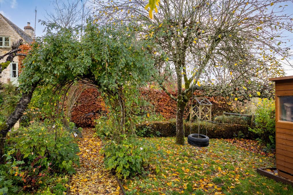 Coachman's Cottage, Chedworth, GL54 4 AL, for...