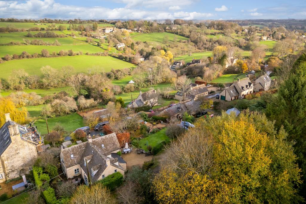 Coachman's Cottage, Chedworth, GL54 4 AL, for...