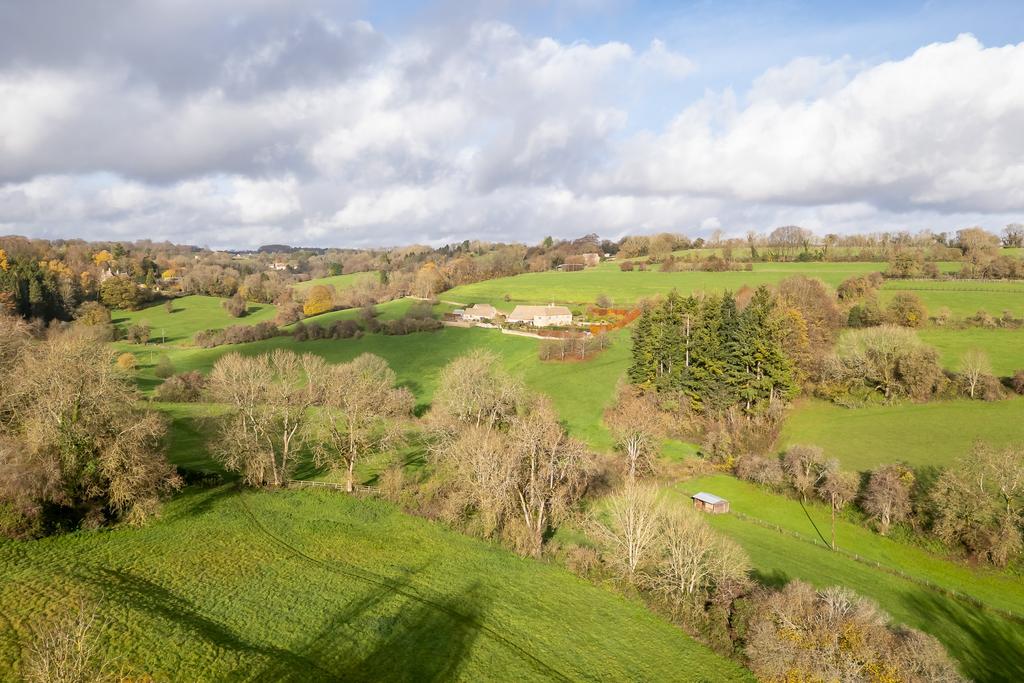Coachman's Cottage, Chedworth, GL54 4 AL, for...