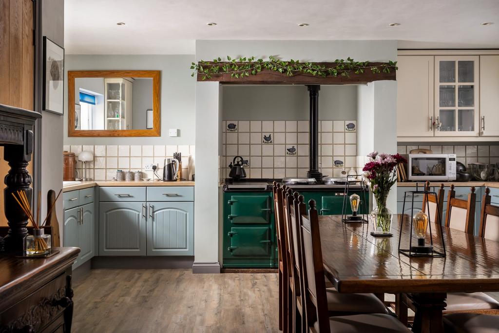 Coachman's Cottage, Chedworth, GL54 4 AL, for...